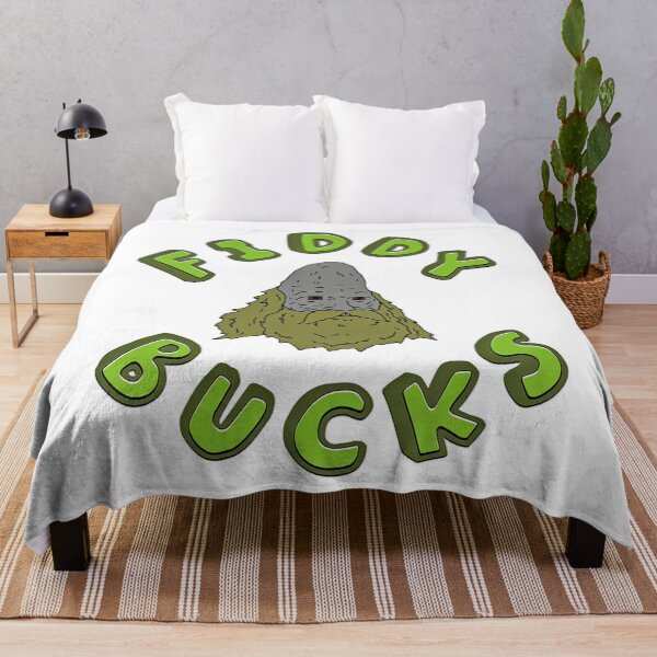 Item preview, Fiddy Bucks The Big Lez Show Classic designed and sold by PardueWesley.