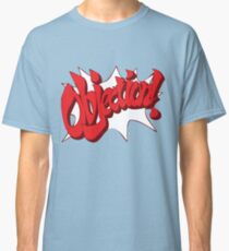 Objection! Classic T-Shirt