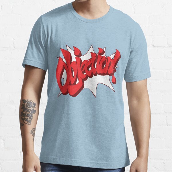 Objection! Essential T-Shirt