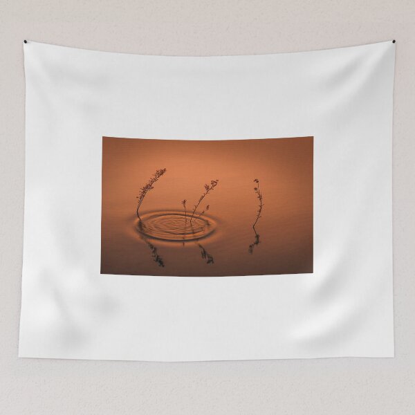 Item preview, _SSK2680 Its An Embrace. Color designed and sold by Sunil Kapadia.