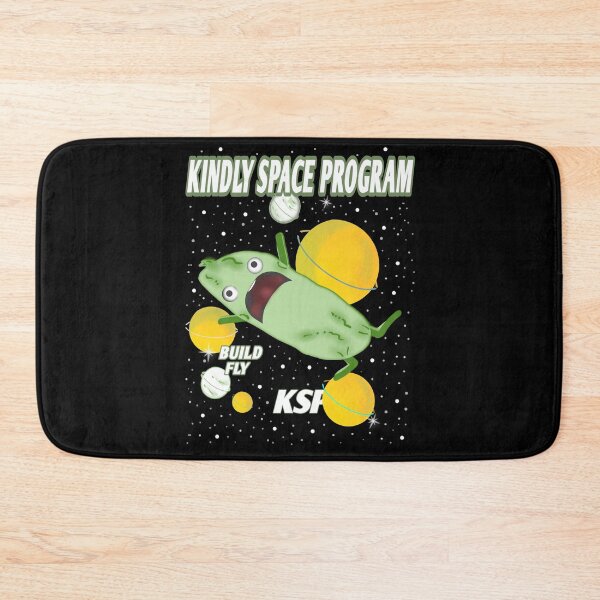 Item preview,  Kerbal designed and sold by vibeno1.