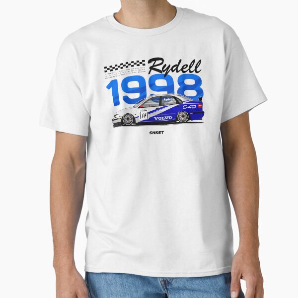 Item preview, S40 BTCC Legend designed and sold by shketdesign.