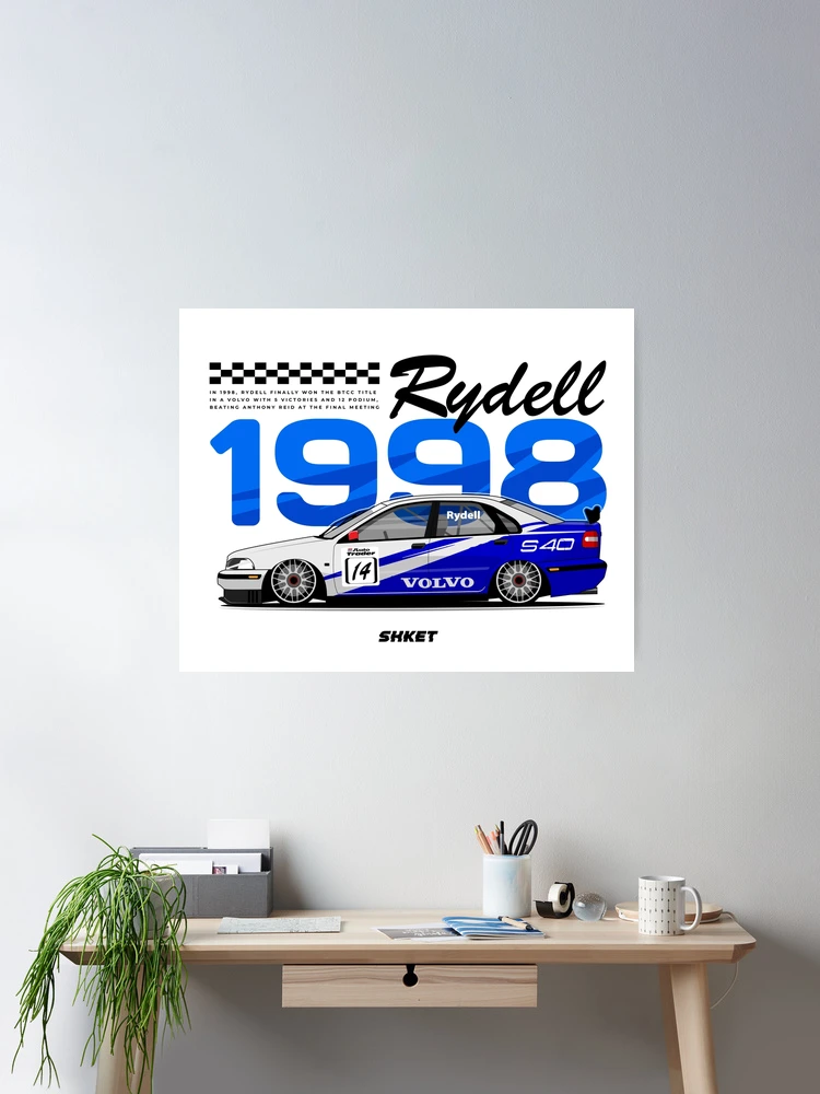 その他 1998 The Classic ROAD TO THE WINNER シルクライトニング(ミラー仕様)「The Classic 1998 Road To The
