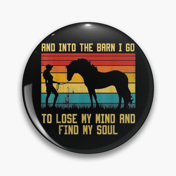 Artikelvorschau, Und in die Scheune gehe ich, um meinen Verstand zu verlieren und meine Seele zu finden entworfen und verkauft von hoangminhSHOP.