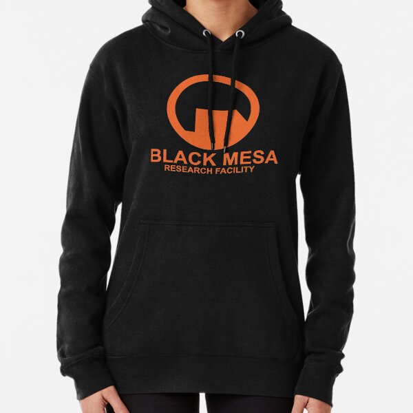 Aperçu de l'œuvre Centre de recherche Black Mesa Orange Essential créée et vendue par RoweWilliam.
