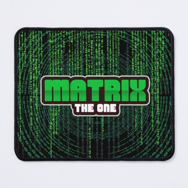 Item preview, Matrix The One Design designed and sold by Catchiest.