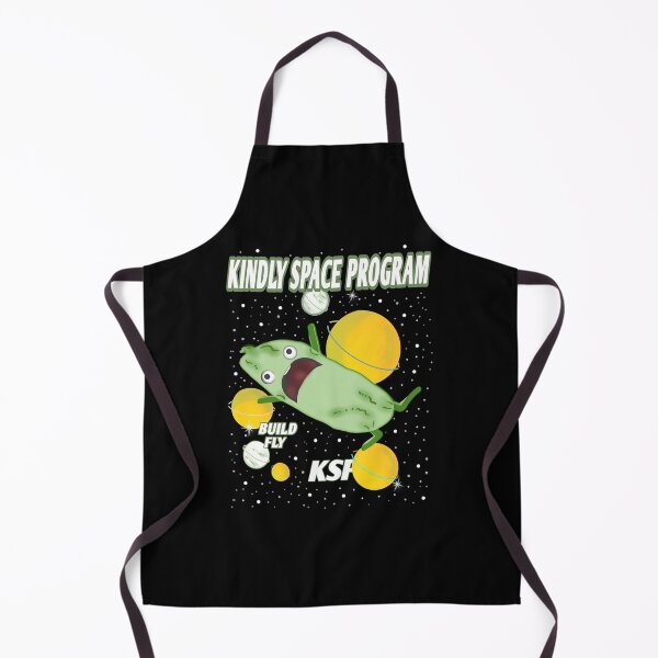 Item preview,  Kerbal designed and sold by vibeno1.