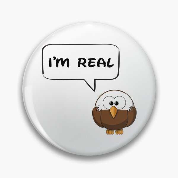 Item preview, Birds are real designed and sold by Pechkinpavelpas.