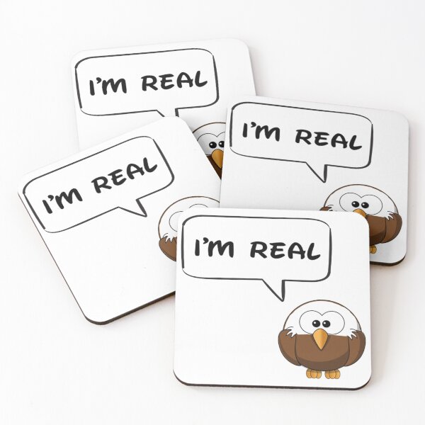 Item preview, Birds are real designed and sold by Pechkinpavelpas.