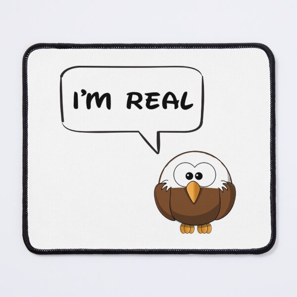 Item preview, Birds are real designed and sold by Pechkinpavelpas.