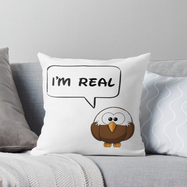 Item preview, Birds are real designed and sold by Pechkinpavelpas.