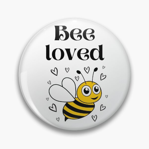 Item preview, Bee Loved  designed and sold by trendingatees.