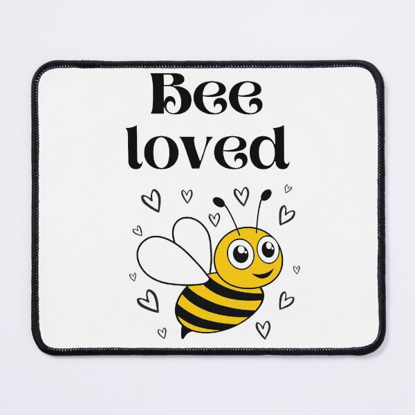 Item preview, Bee Loved  designed and sold by trendingatees.
