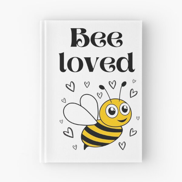 Item preview, Bee Loved  designed and sold by trendingatees.
