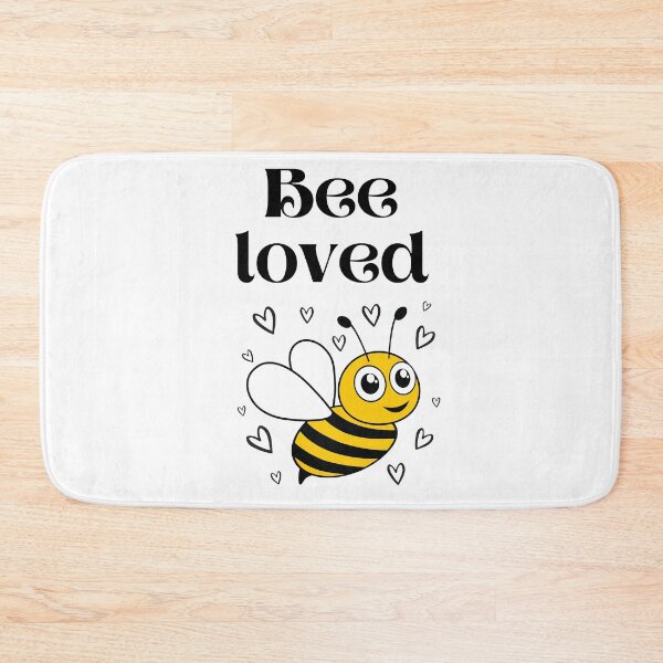 Item preview, Bee Loved  designed and sold by trendingatees.