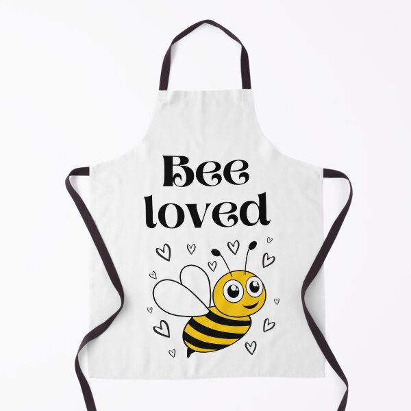 Item preview, Bee Loved  designed and sold by trendingatees.