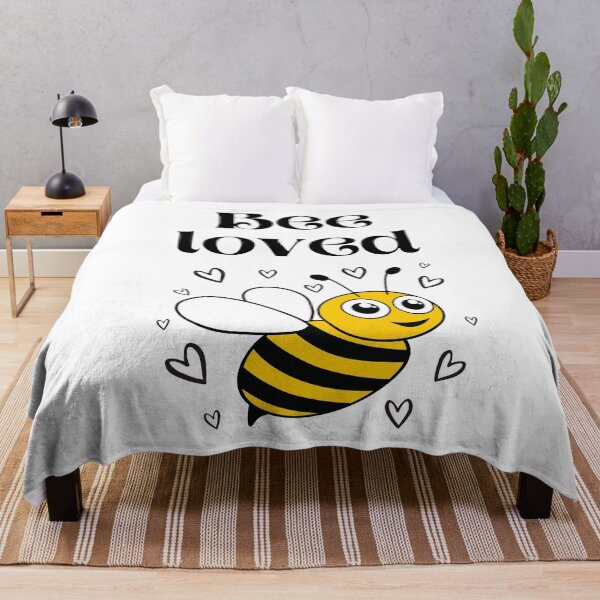 Item preview, Bee Loved designed and sold by trendingatees.