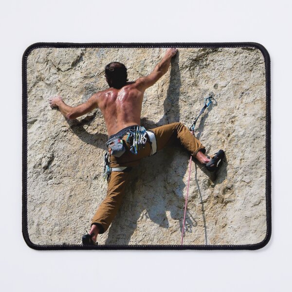 Item preview, Man aims high designed and sold by rachariedel.