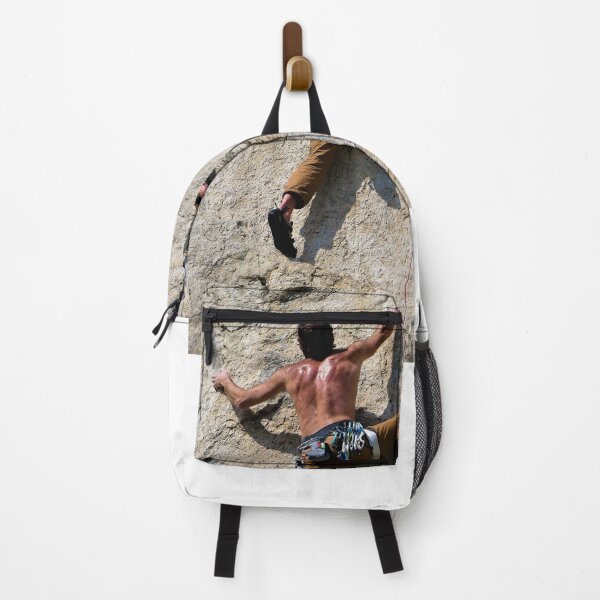 Item preview, Man aims high designed and sold by rachariedel.