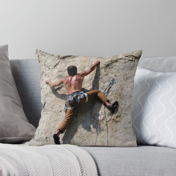 Item preview, Man aims high designed and sold by rachariedel.