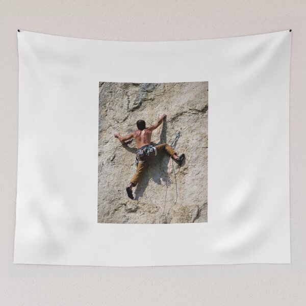 Item preview, Man aims high designed and sold by rachariedel.