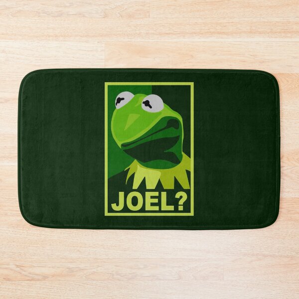 Item preview, Vinesauce Joel - Kermit Propaganda designed and sold by mariovv.
