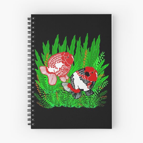 Item preview, Ranchu Goldfish Logo 1023 designed and sold by Nosnah.