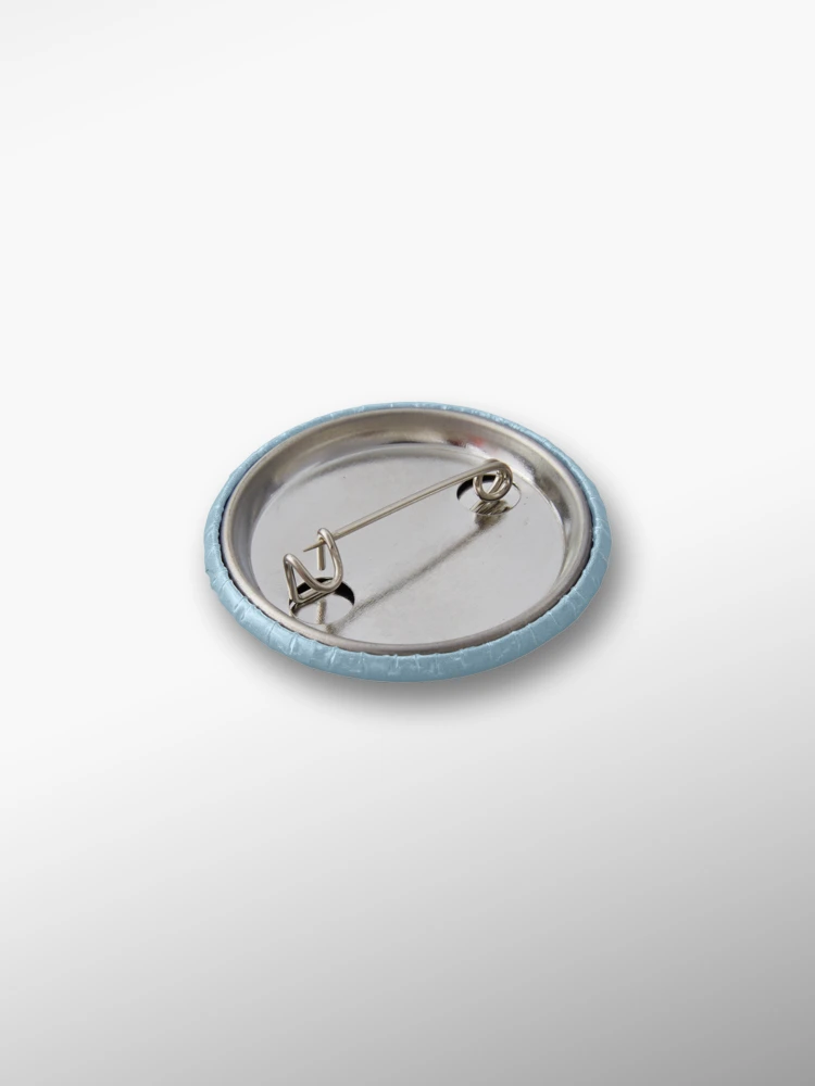 Thumbnail 2 of 3, Pin, Hello! designed and sold by Rava-Design.