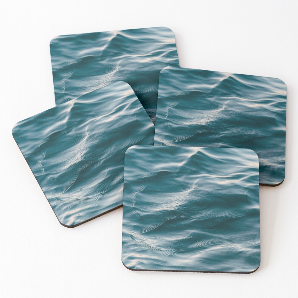 Item preview, Coasters (Set of 4) designed and sold by Raft.