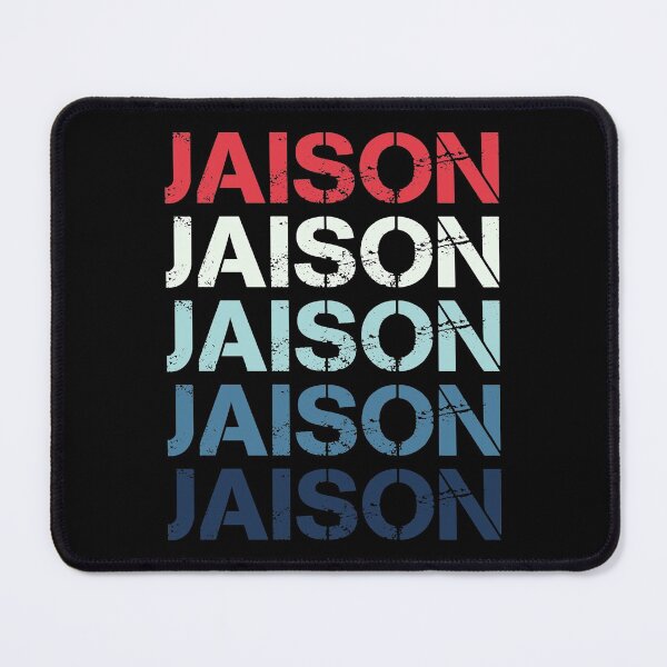 Item preview, Jaison Name T Shirt - Jaison Vintage Retro Jaison Name Gift Item Tee designed and sold by rivenburga.