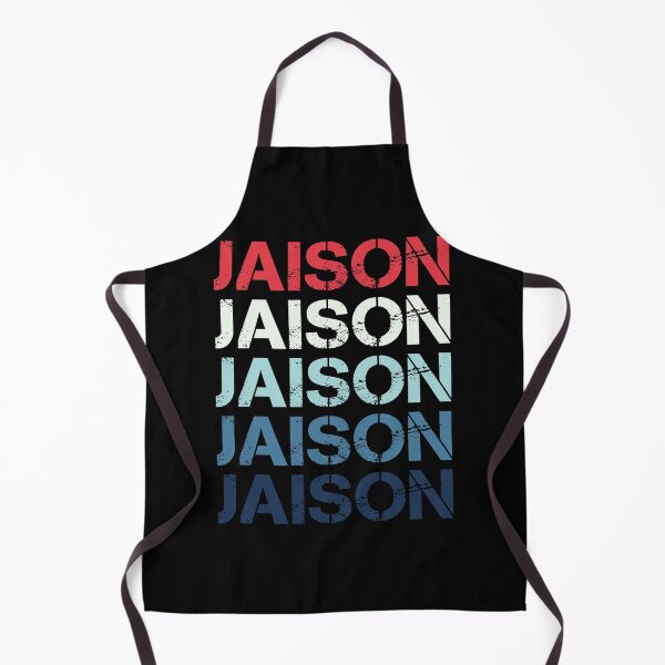 Item preview, Jaison Name T Shirt - Jaison Vintage Retro Jaison Name Gift Item Tee designed and sold by rivenburga.