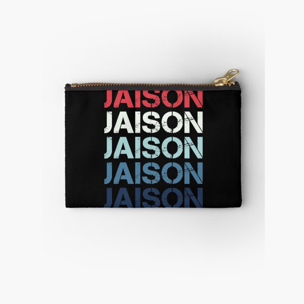 Item preview, Jaison Name T Shirt - Jaison Vintage Retro Jaison Name Gift Item Tee designed and sold by rivenburga.