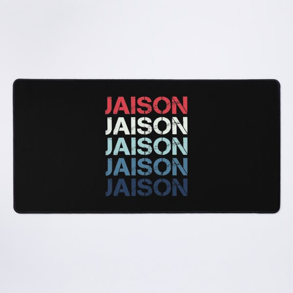 Item preview, Jaison Name T Shirt - Jaison Vintage Retro Jaison Name Gift Item Tee designed and sold by rivenburga.