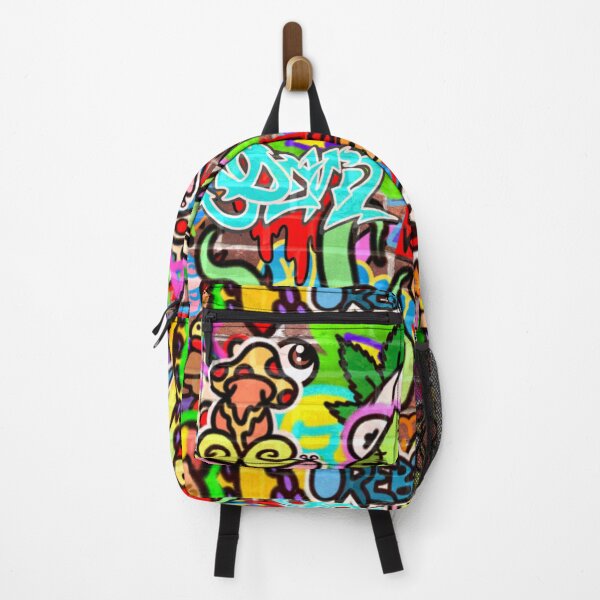 Item preview, Graffiti Wall 2 designed and sold by NickKoolaid.