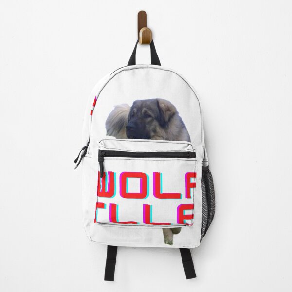 Item preview, Wolf Killer designed and sold by Kormix.