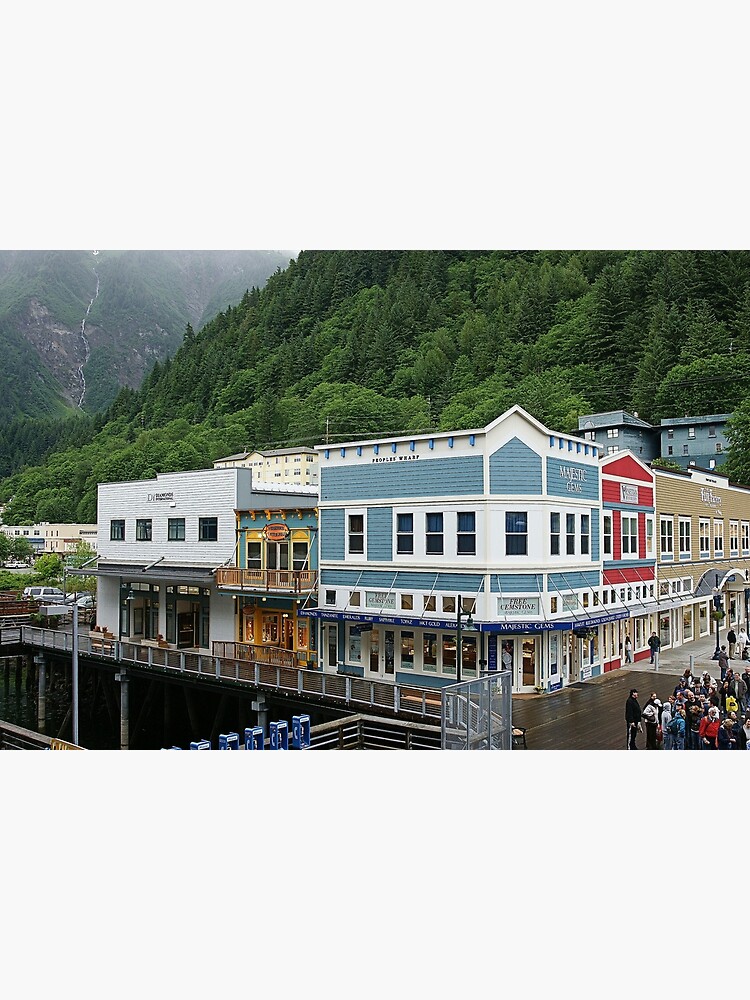Juneau by rogersmith