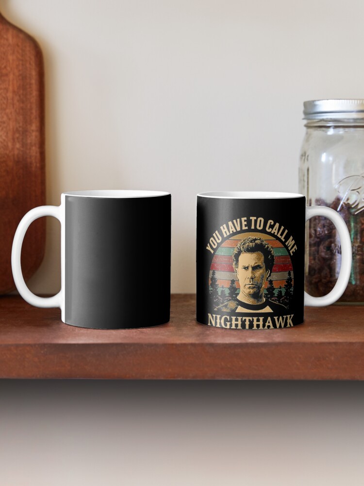 Stepbrothers Coffee Mug Movie Classic Comedy Movie Quotes Prestige