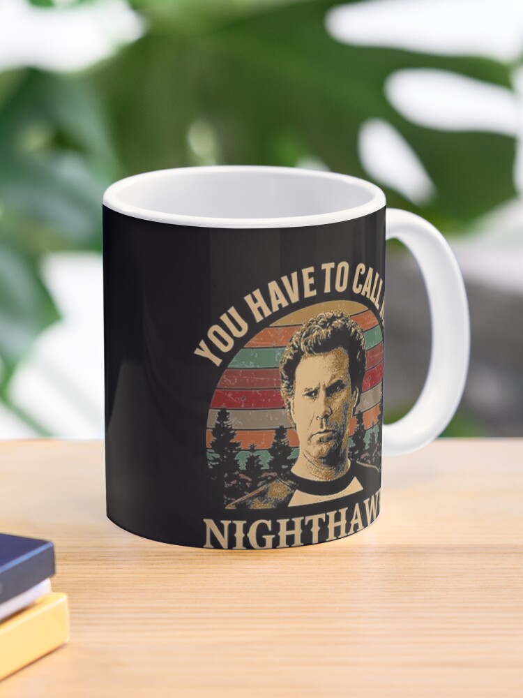 Stepbrothers Coffee Mug Movie Classic Comedy Movie Quotes Prestige