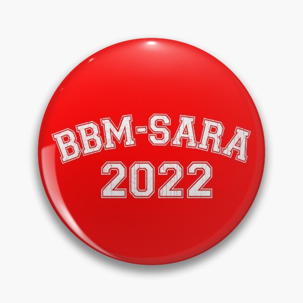 Item preview, BBM SARA 2022 Inday Duterte Marcos designed and sold by rafaeltto.