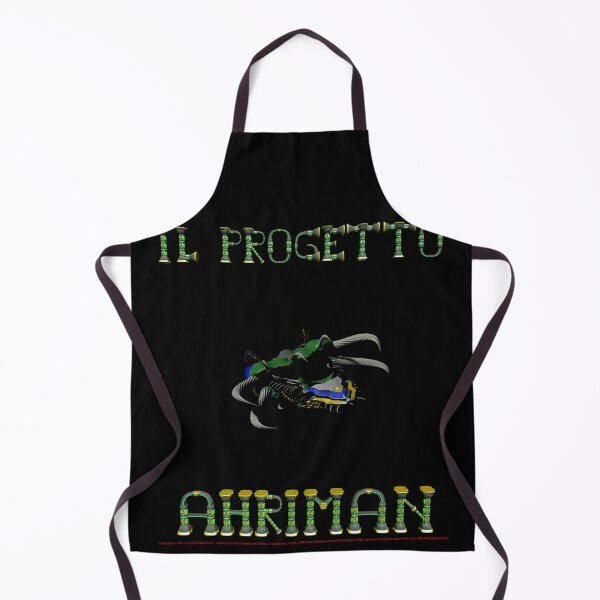 Item preview, 82. The Ahriman Project (I.d.T. "Ahriman" battle-cruiser) designed and sold by ciullocorp.