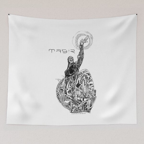 Item preview, MAGIR "chime" designed and sold by zeichentier.