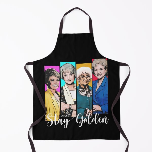 Artikelvorschau, Goldene Mädchen bleiben Golden entworfen und verkauft von MindiLevijoki.