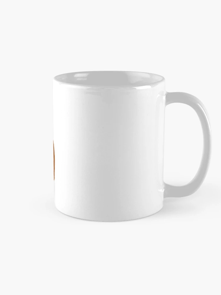 Thumbnail 3 of 6, Coffee Mug, Hello! designed and sold by Rava-Design.