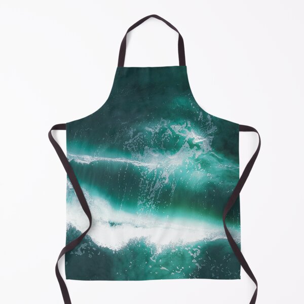 Item preview, Berne ocean waves designed and sold by ElipseArt.