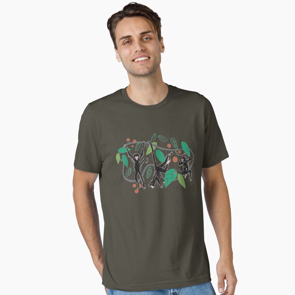Item preview, Essential T-Shirt designed and sold by vinpauld.