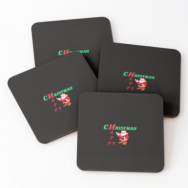 Item preview, Happy Christmas designed and sold by Designtothepoint.