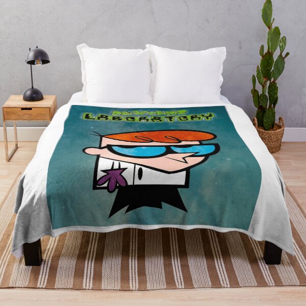 Item preview, Cartoon dextor Classic designed and sold by TompkinsHolly.