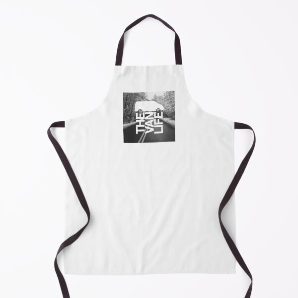 Item preview, Van Life Logo : snowroad stencil designed and sold by robnoble.