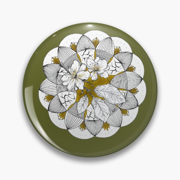Item preview, Alchemy of the Forest: Yugen Collection III  designed and sold by Kat Novotna.