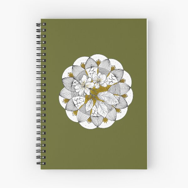 Item preview, Alchemy of the Forest: Yugen Collection III  designed and sold by Kat Novotna.